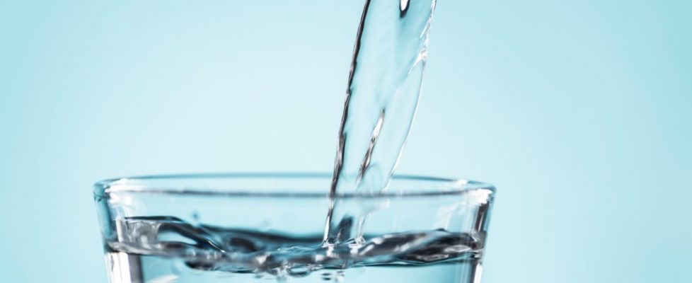ultimate guide to water and electrolytes