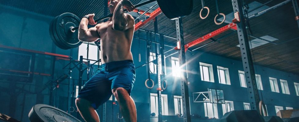 Strength Training Tips for Beginners