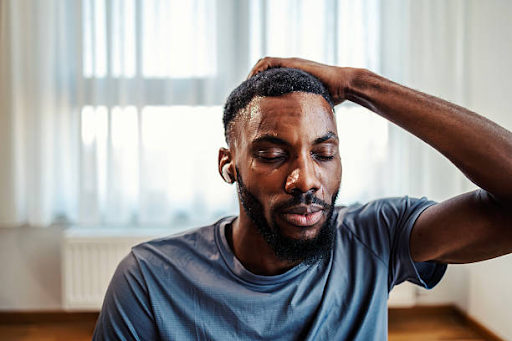 Lion's Mane for Athletes: Brain Health, Focus & Performance