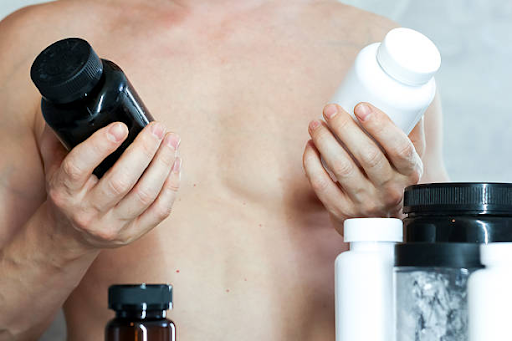 Adaptogens vs Pre-Workout Supplements: Which Is Better?