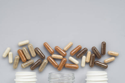 How to Build a Beginner Adaptogen Supplement Stack