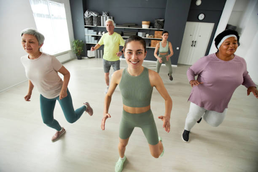 Low-Impact Aerobics for Beginners: A Complete Starter Guide