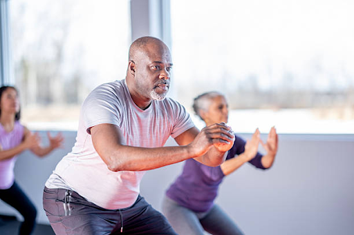 Aerobic vs Anaerobic Exercise: What's the Difference?