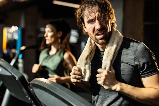 Signs You're Doing Cardio Too Hard (And How to Fix It)