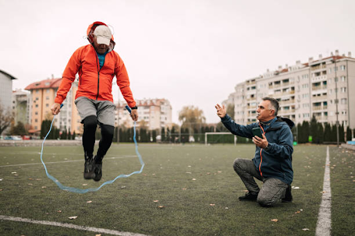 Exercise Tempo Explained: Why Speed Matters