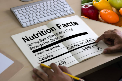 Understanding Food Labels: A Comprehensive Beginner's Guide to Smarter Nutrition