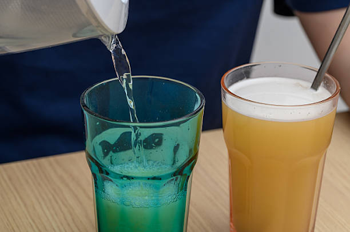 The Science of Electrolytes: Hydration Beyond Water