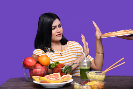 Common Nutrition Mistakes That Slow Fitness Progress