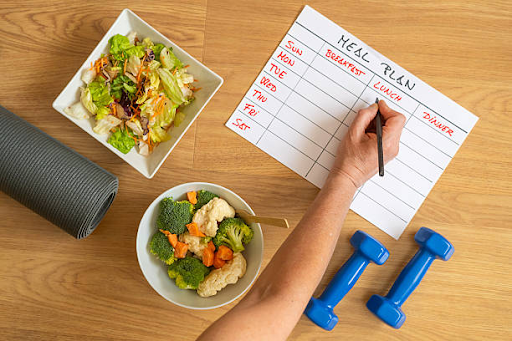 How to Build a Sustainable Meal Plan for Long-Term Fitness