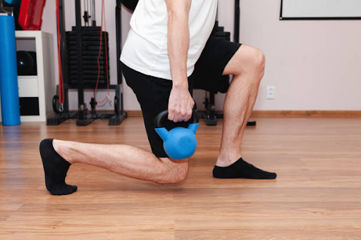 Understanding Delayed Onset Muscle Soreness (DOMS)