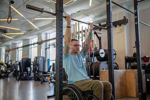 How Muscles Adapt to Progressive Resistance Training