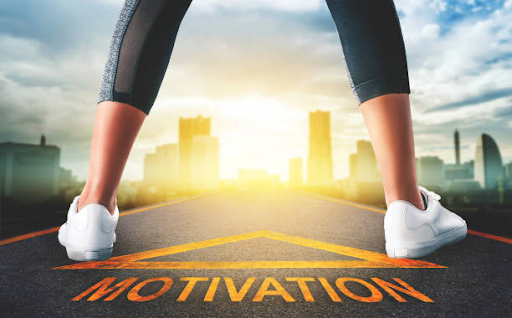 How Motivation Changes Throughout Your Fitness Journey