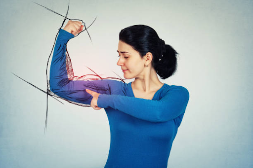 How Stress Affects Muscle Growth and Recovery