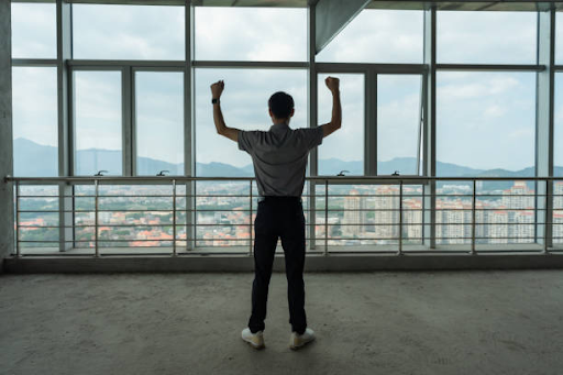 Building Self Discipline Instead of Relying on Motivation