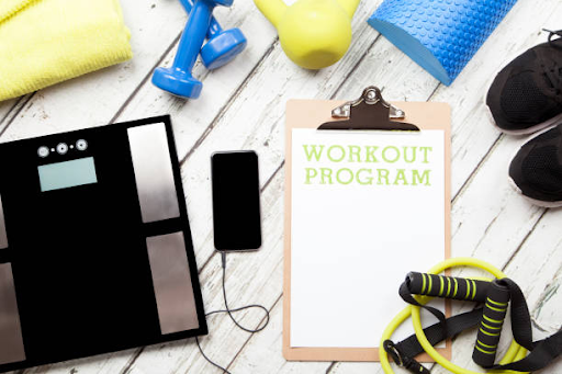 Complete Beginner's Guide to Building Your First Workout Program