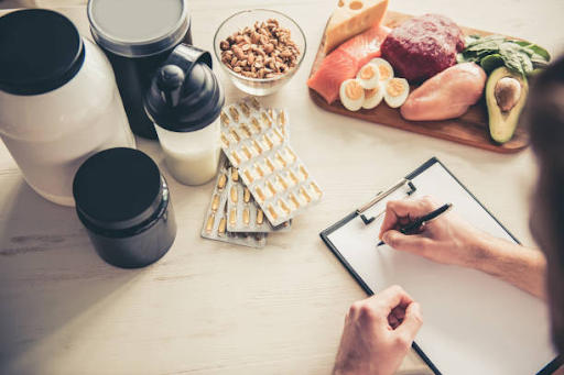 Complete Beginner's Guide to Sports Nutrition