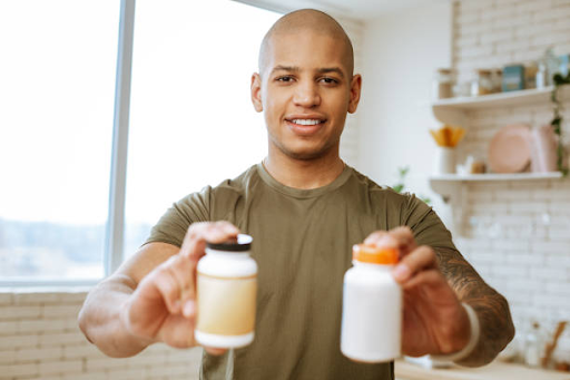 How to Build Your First Supplement Regimen Safely